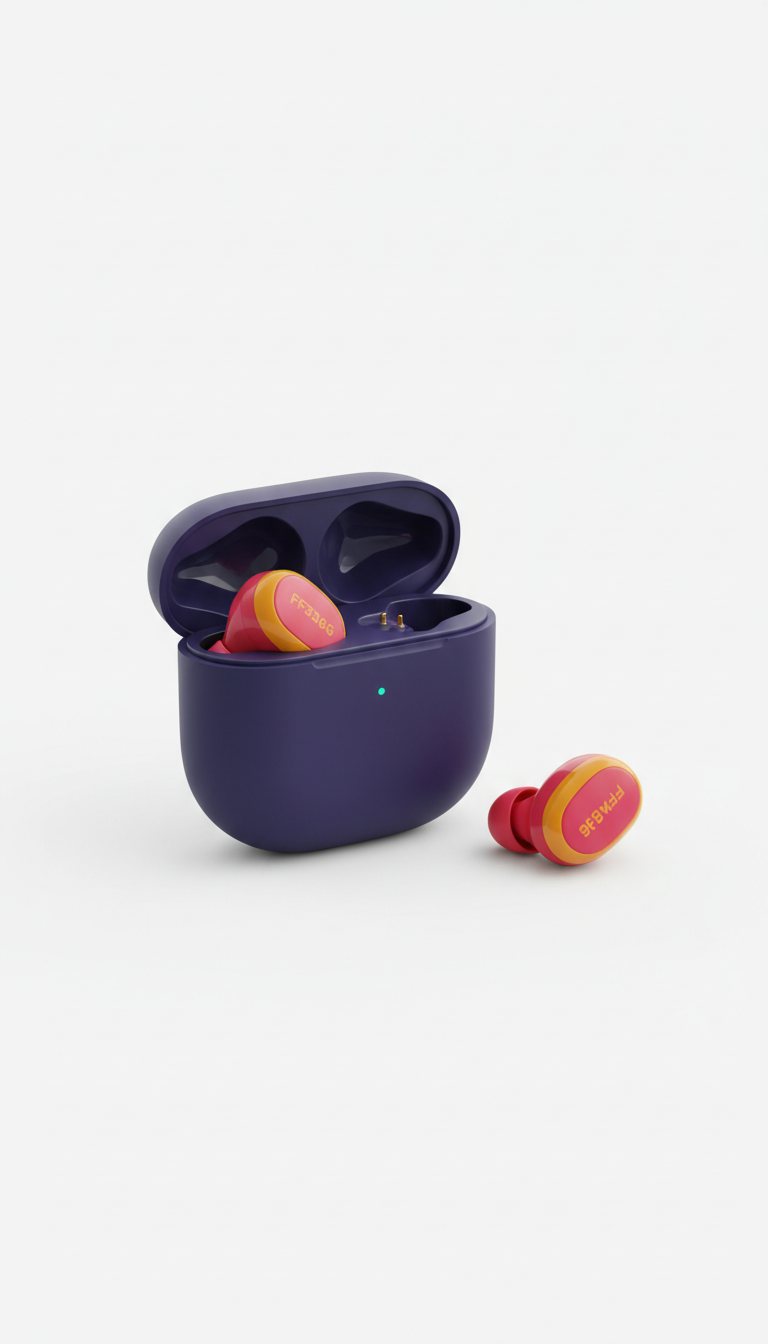 Example product